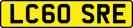 LC60SRE