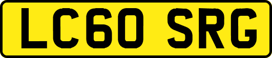 LC60SRG