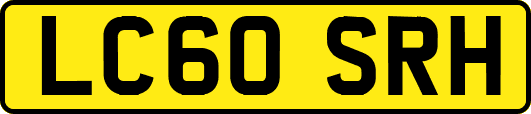 LC60SRH