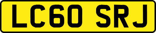 LC60SRJ