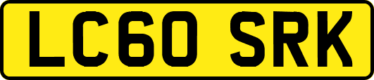 LC60SRK