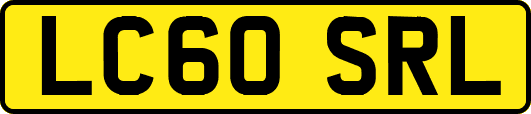 LC60SRL