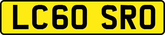 LC60SRO