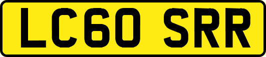 LC60SRR