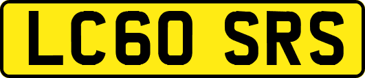 LC60SRS