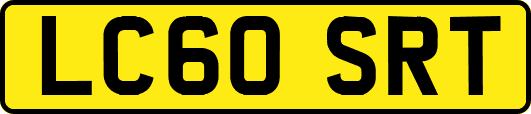 LC60SRT
