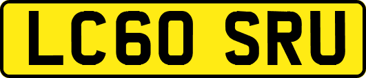 LC60SRU