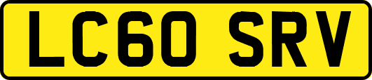 LC60SRV