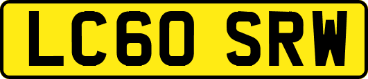 LC60SRW
