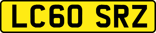LC60SRZ