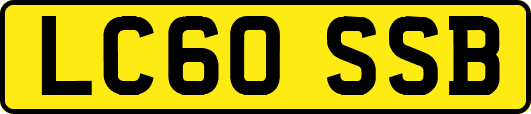 LC60SSB
