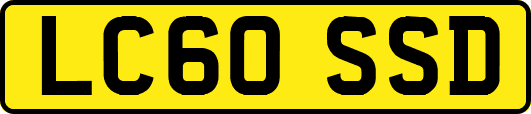 LC60SSD