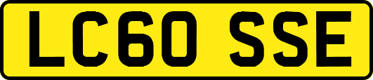 LC60SSE