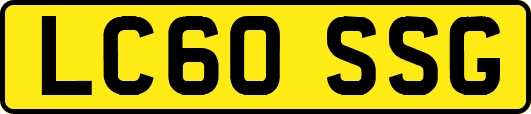 LC60SSG