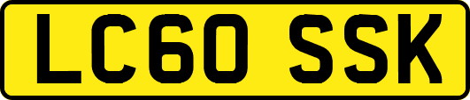 LC60SSK