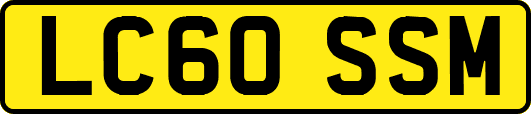 LC60SSM