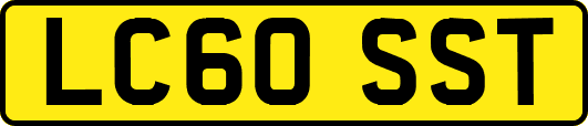 LC60SST