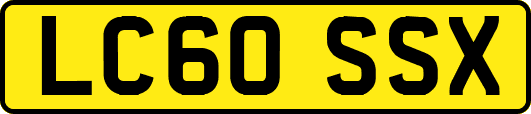 LC60SSX
