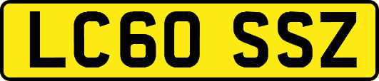 LC60SSZ
