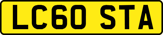 LC60STA