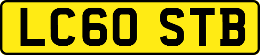 LC60STB