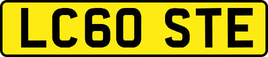 LC60STE