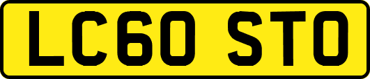 LC60STO