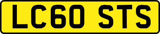 LC60STS