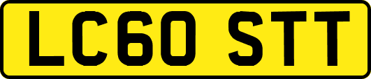 LC60STT