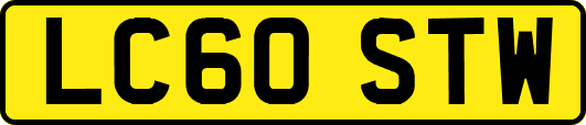 LC60STW