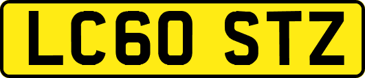 LC60STZ