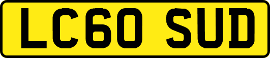 LC60SUD