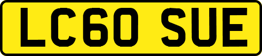 LC60SUE
