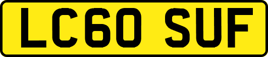 LC60SUF