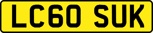 LC60SUK