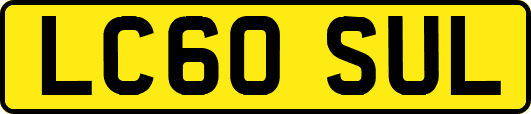 LC60SUL