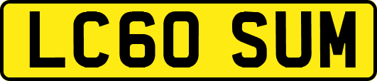 LC60SUM