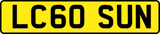 LC60SUN