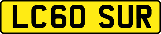 LC60SUR