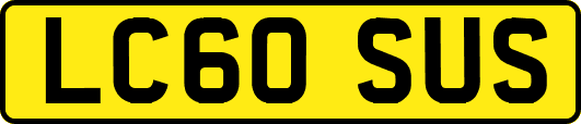 LC60SUS