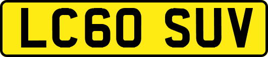 LC60SUV