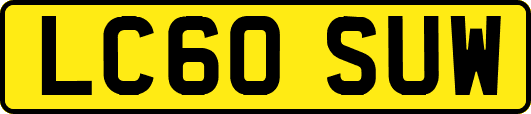 LC60SUW