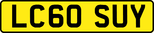 LC60SUY