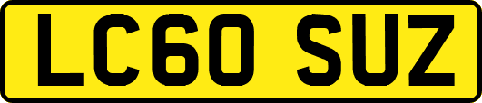 LC60SUZ
