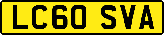 LC60SVA