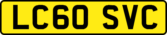 LC60SVC