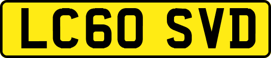 LC60SVD