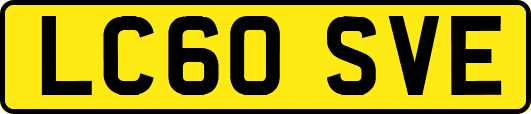LC60SVE