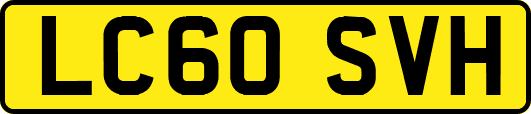 LC60SVH