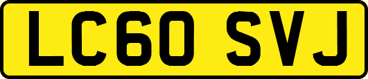 LC60SVJ